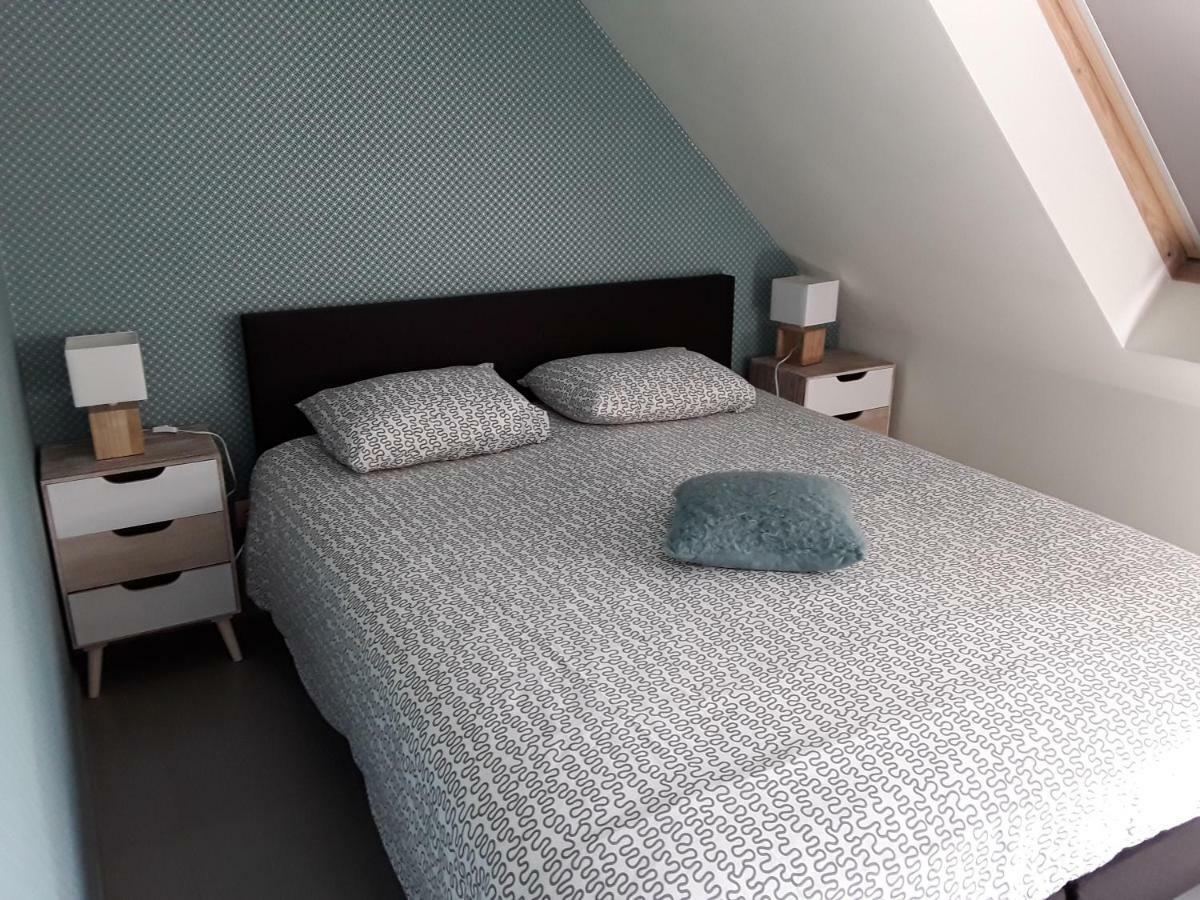 Discover Apartment Ieper Luaran gambar